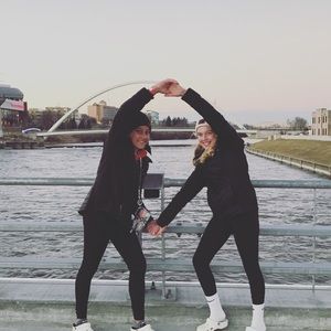 Meet your Posher, Grace